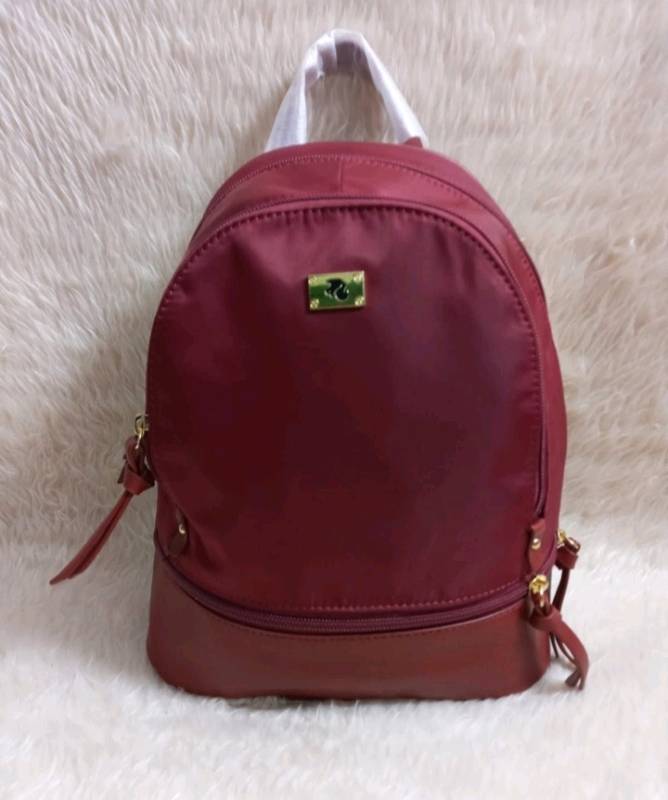 Mochilas hot sale ardilla roja