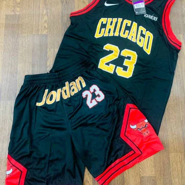 CONJUNTO NBA HOMBRE en Armenia