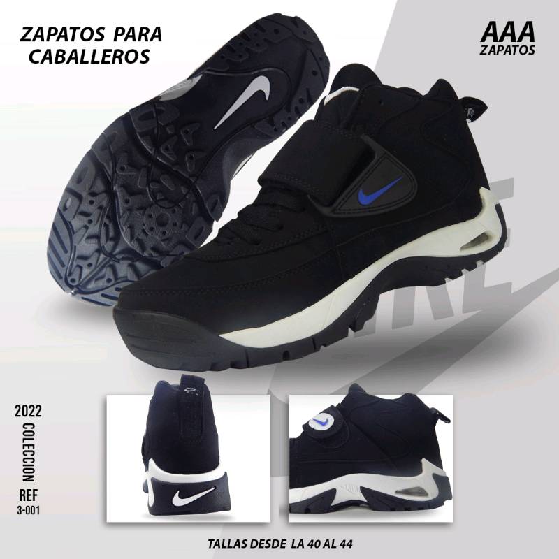 Botas clearance anthony mason