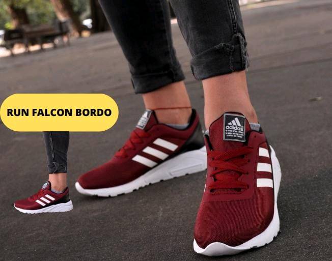 Adidas neo 2024 bordo