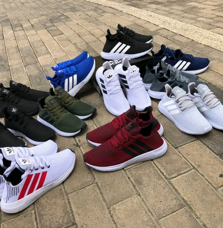 Zapatos store adidas guayaquil