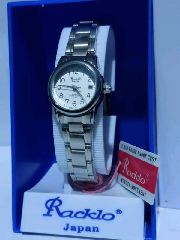 Relojes racklo sales