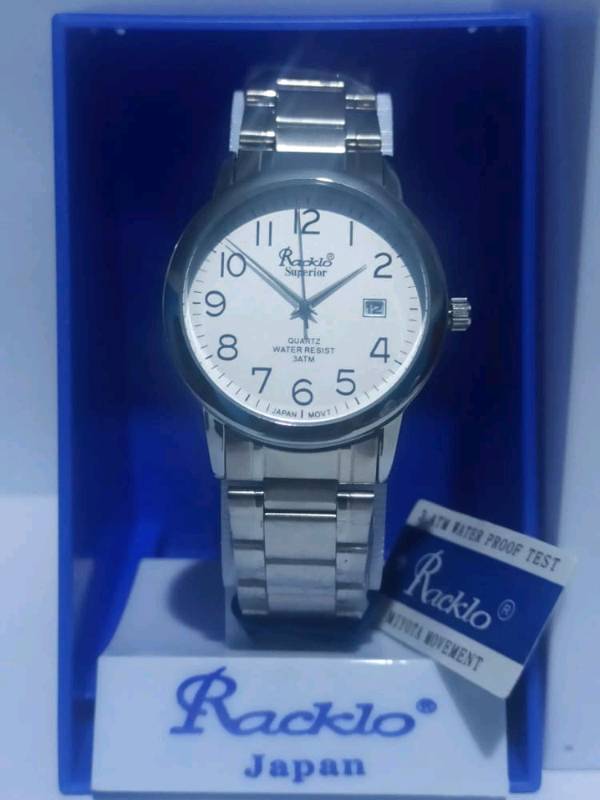 Reloj racklo new arrivals 3atm precio