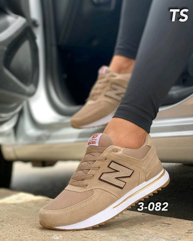 NEW BALANCE DAMA