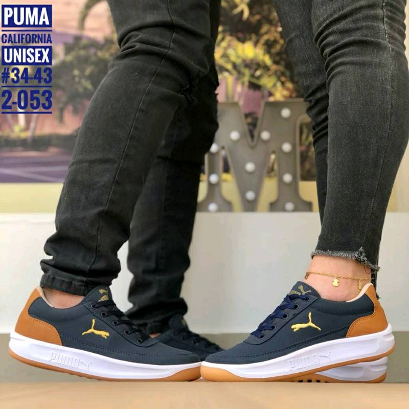 Puma para parejas en Panama