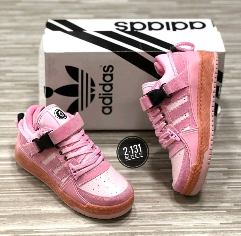 Adidas Bad Bunny
