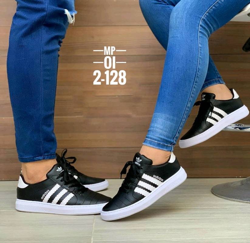 Combo pareja Adidas