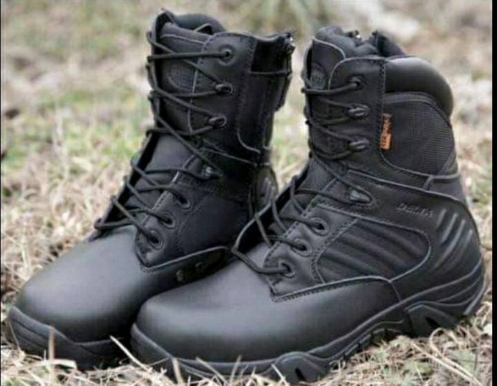 Botas delta originales deals