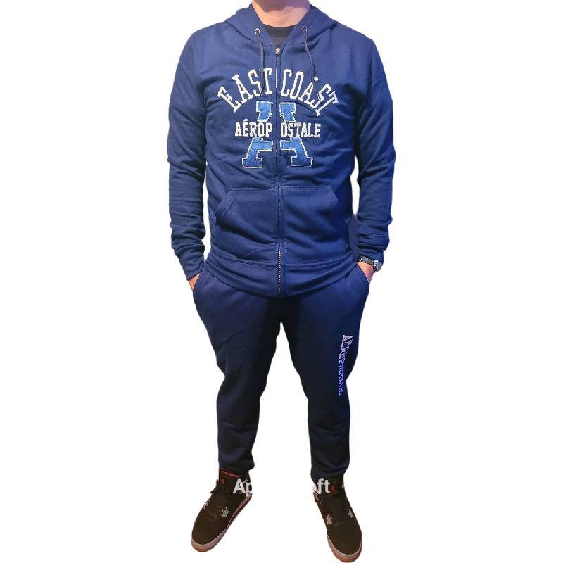 Buzos completos online aeropostale hombre