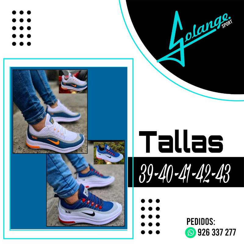 Catalogo cklass new arrivals 2020 tenis caballero