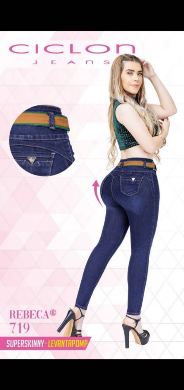 Tienda ciclon jeans cheap
