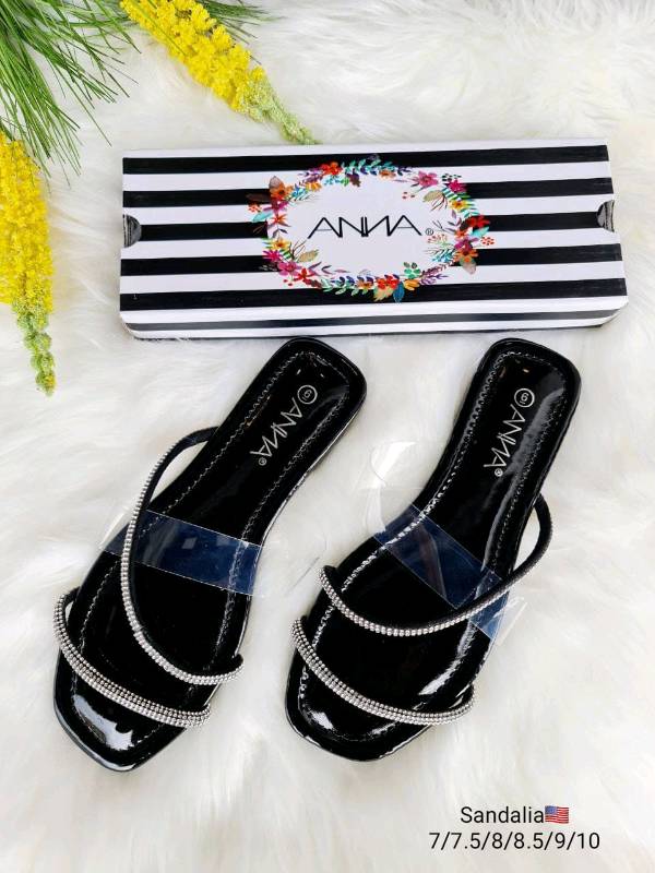 Sandalias anna deals