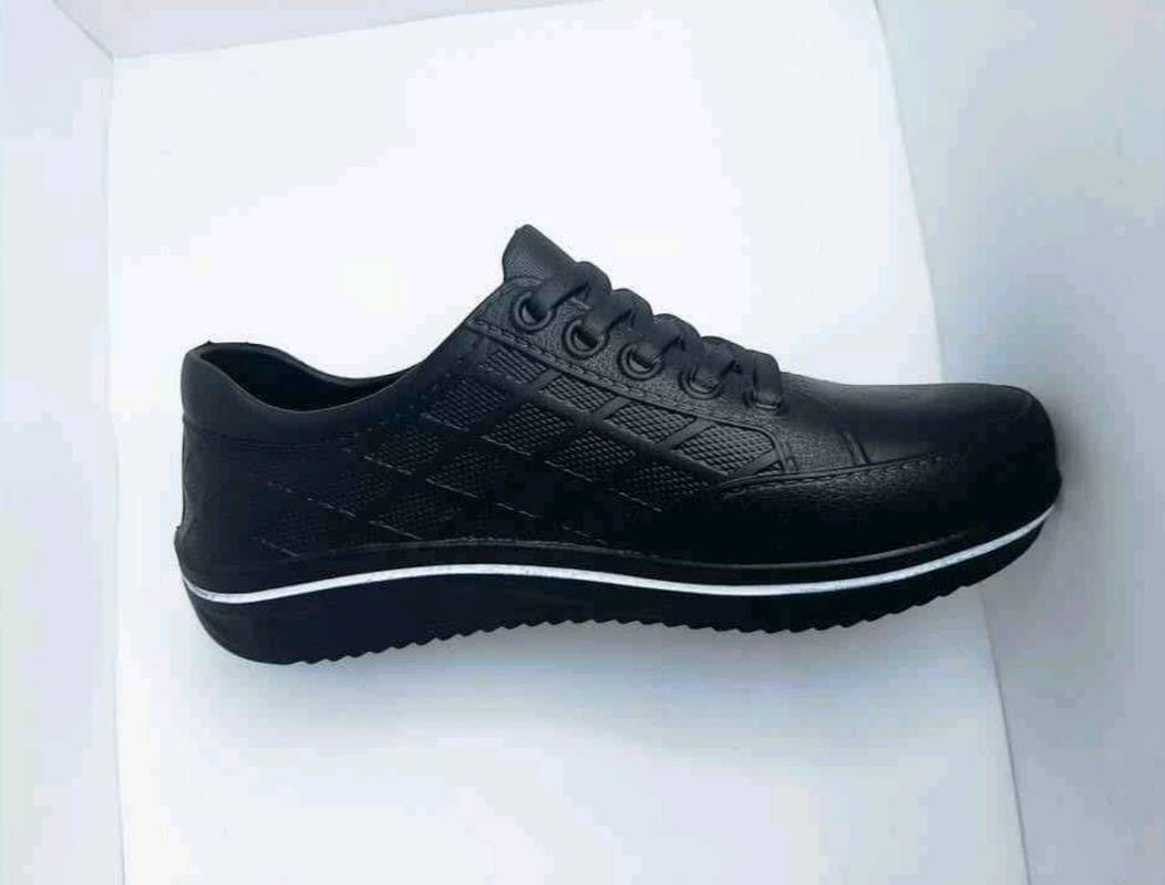 Hule sales para zapatos