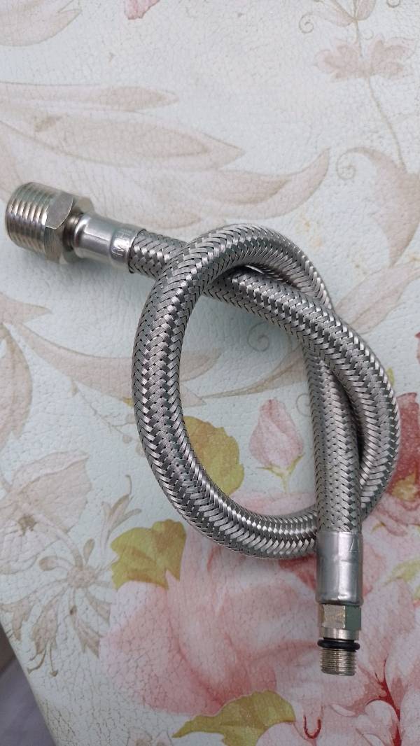FLEXIBLE FV MONOCOMANDO