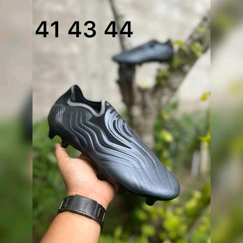 Precio de tacos 2025 adidas