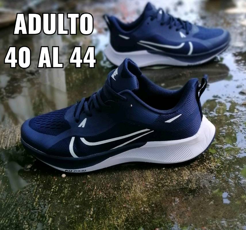 Nike varios colores clearance
