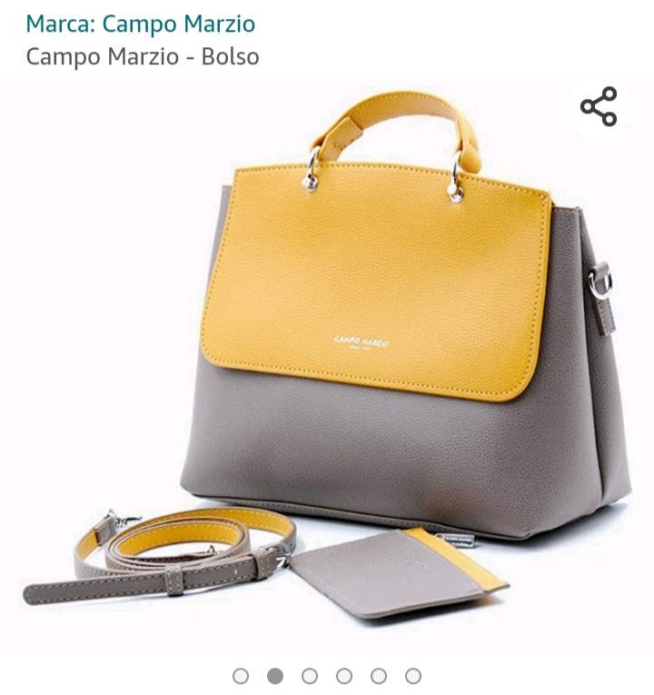 Campo store marzio bolsos