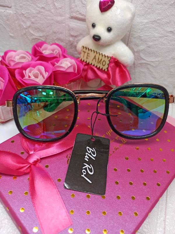 Lentes blu discount