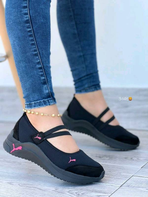 MAFALDA PUMA en Cucuta