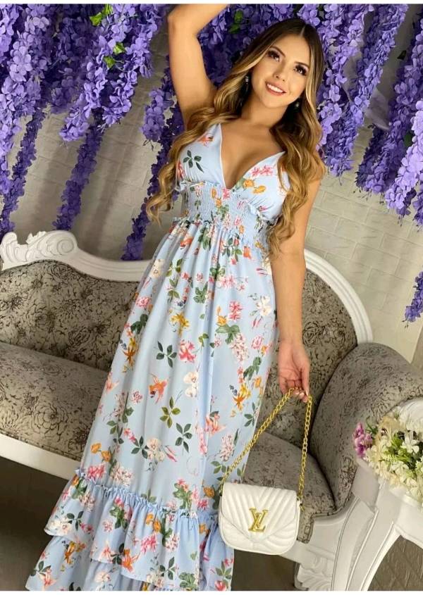 Vestido de violetta sales