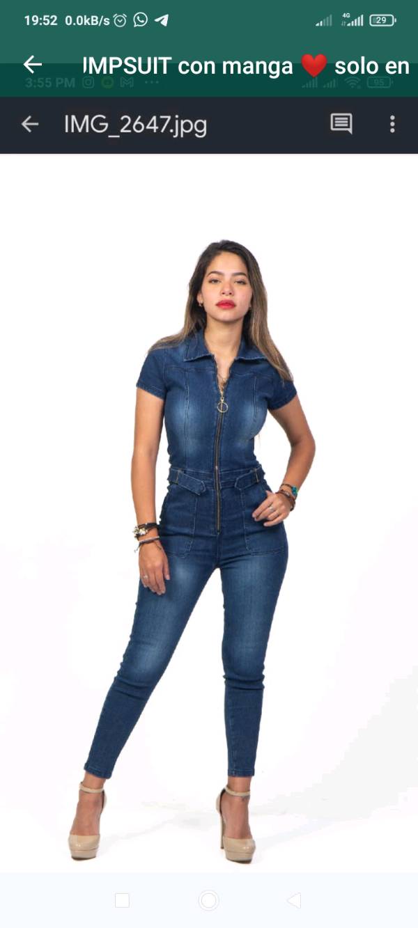 Bragas jean discount