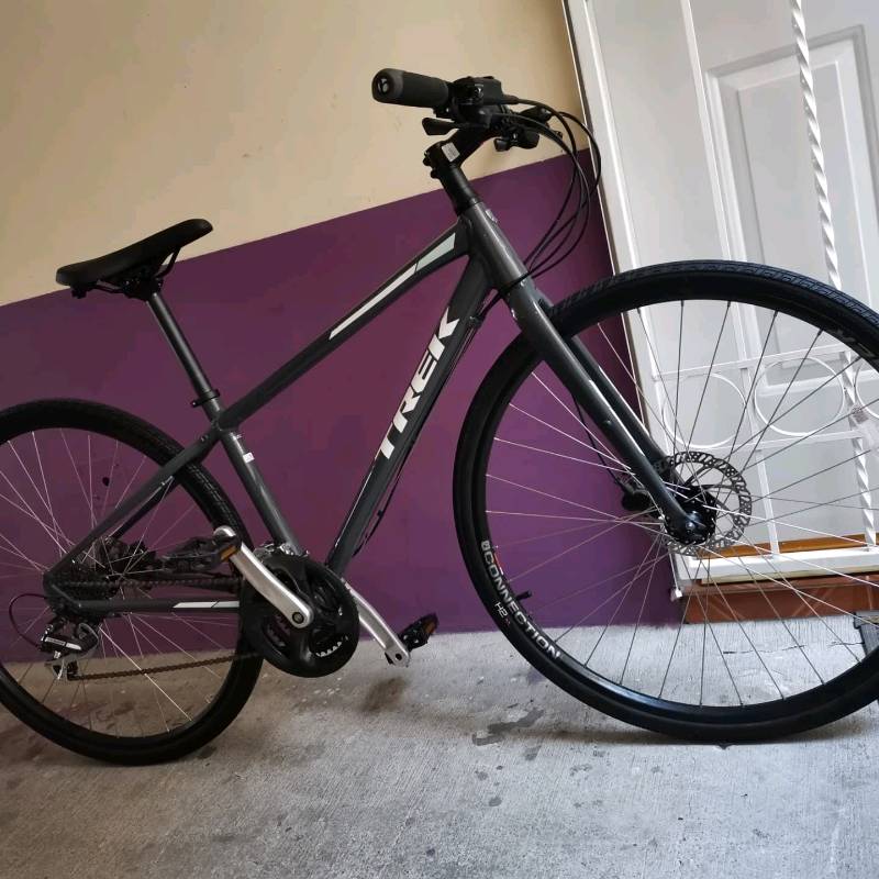 Bicicletas trek en new arrivals queretaro