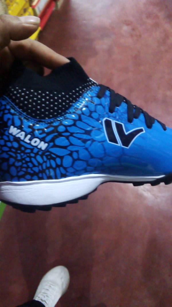 Zapatillas walon deportivas new arrivals precios