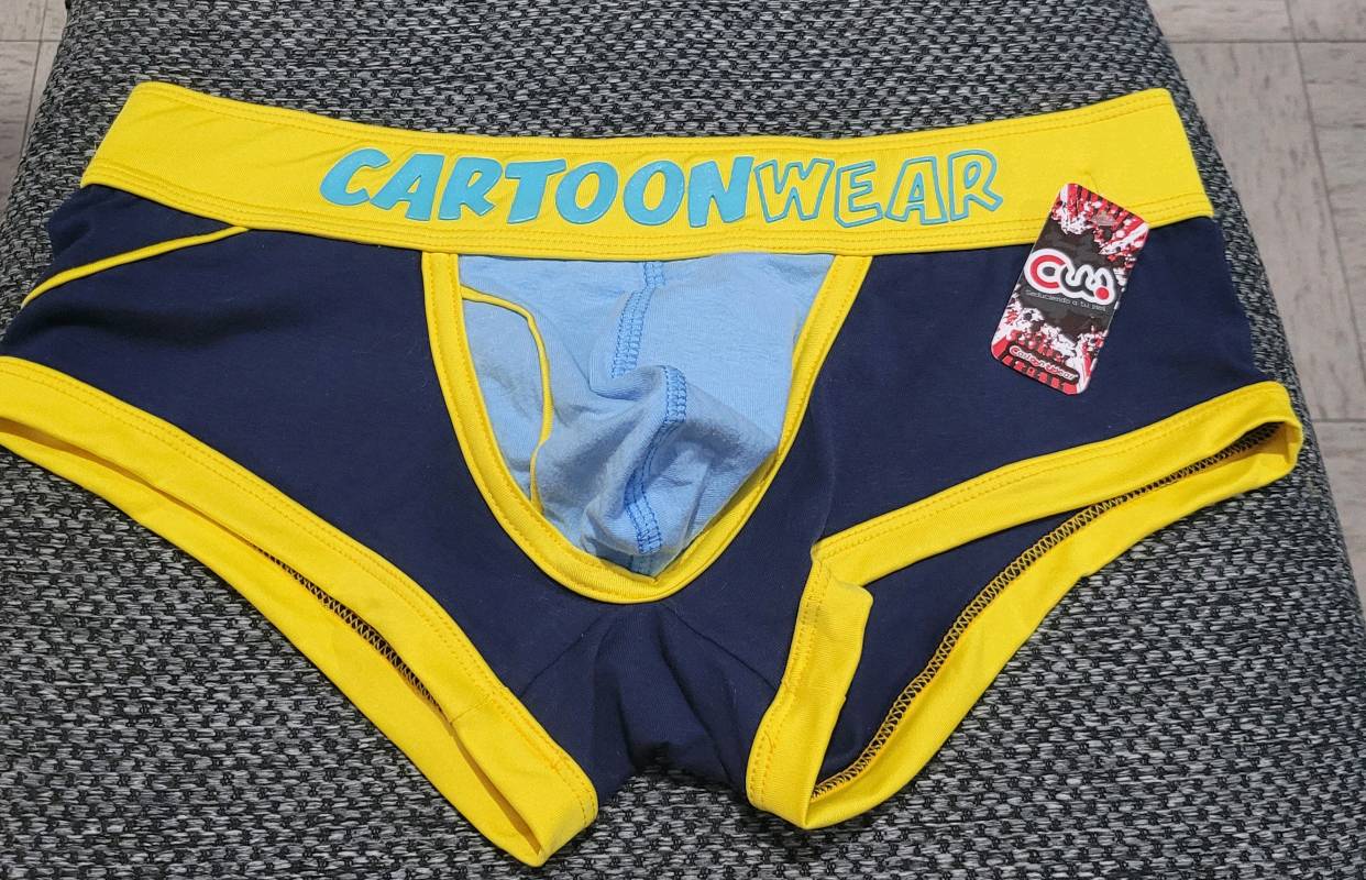 Cartoon wear outlet
