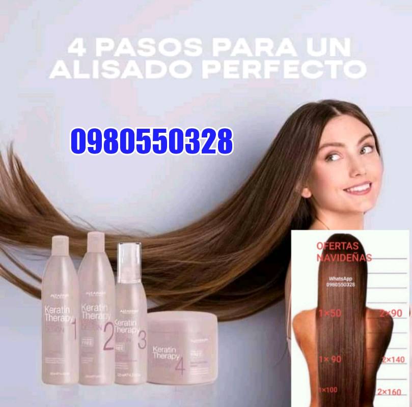 Precio best sale de keratina