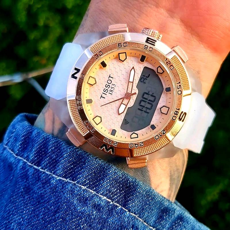 Marca tissot outlet