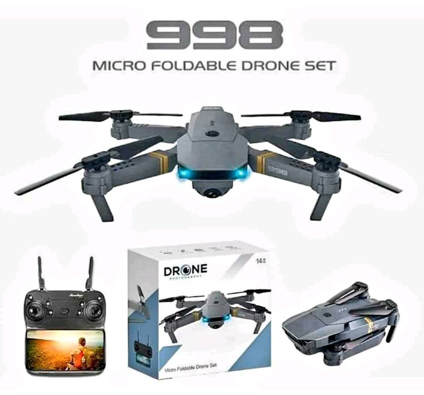 Drone clearance 998 precio