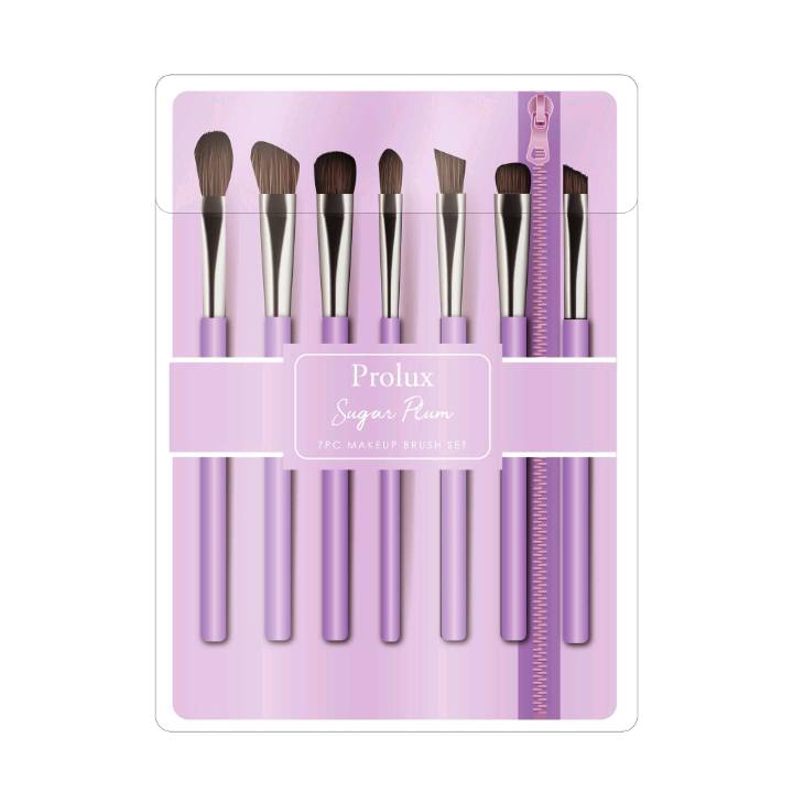 Set de brochas prolux store