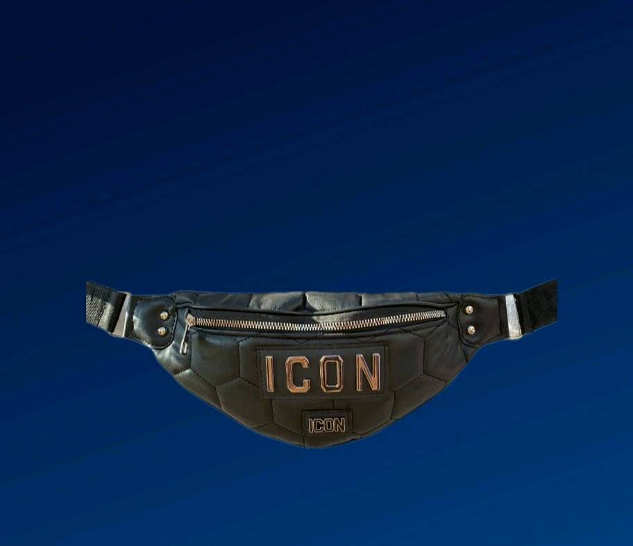 Riñonera icon discount