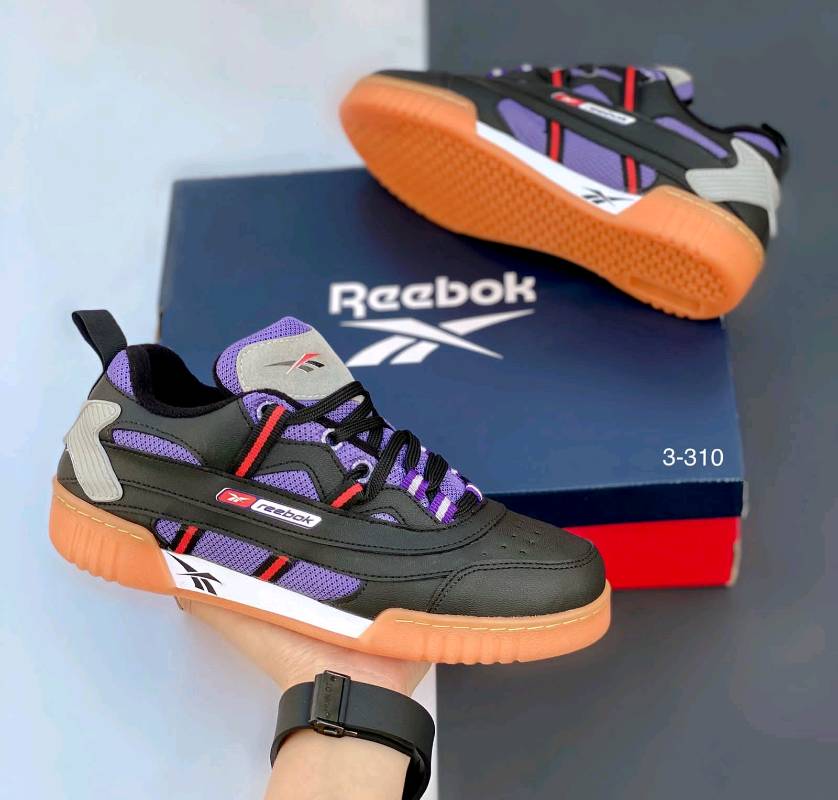 Tenis reebok sales hombre medellin
