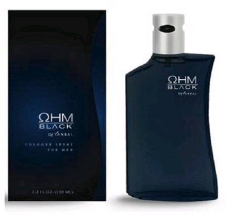 Qhm perfume precio online