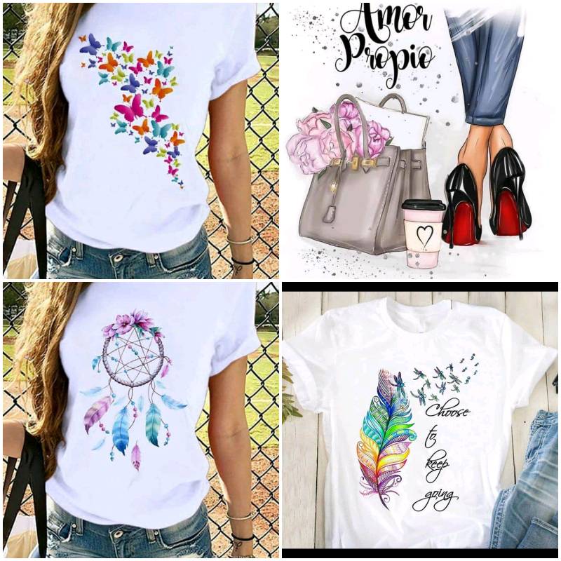Blusas microdurazno en Caracas
