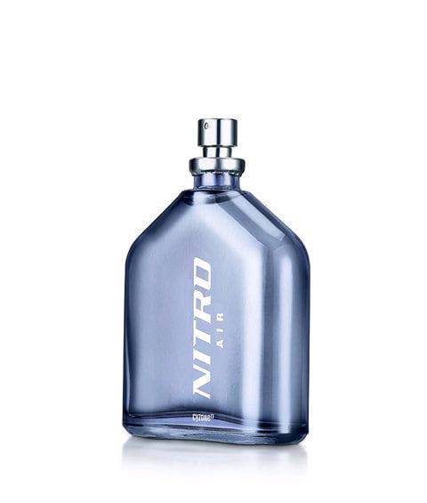 Perfume NITRO AIR en Zumpango del Rio