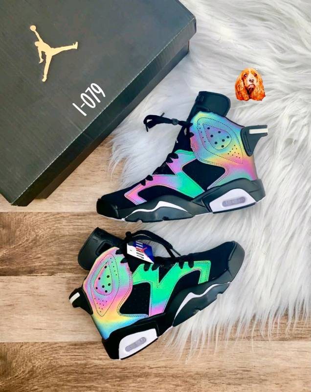 Zapatos outlet jordan botines