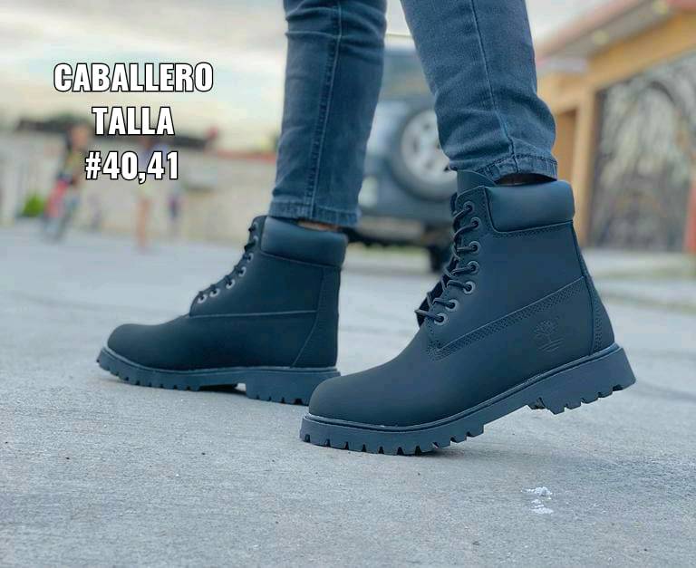 Burros timberland clearance
