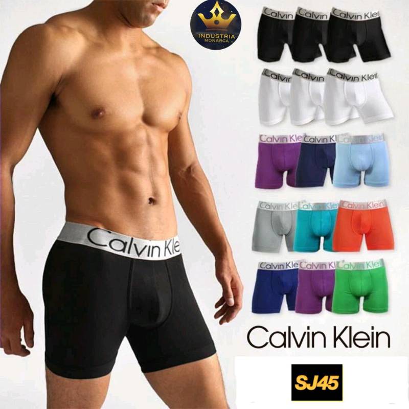 Boxer de las mejores marcas
