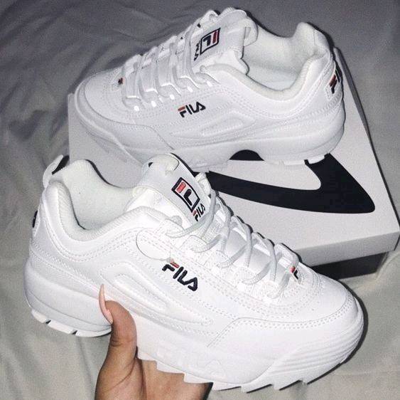 Zapatos fila deals españa lima