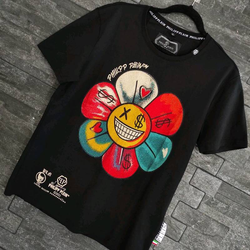 Playeras philipp plein original precio deals