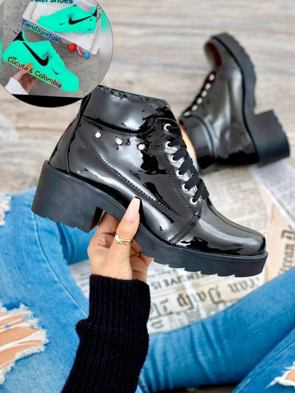 Botas para Dama