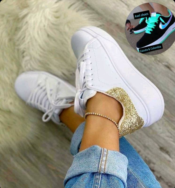 Zapatos shop casuales dama