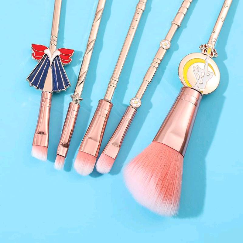 Brochas de deals sailor moon