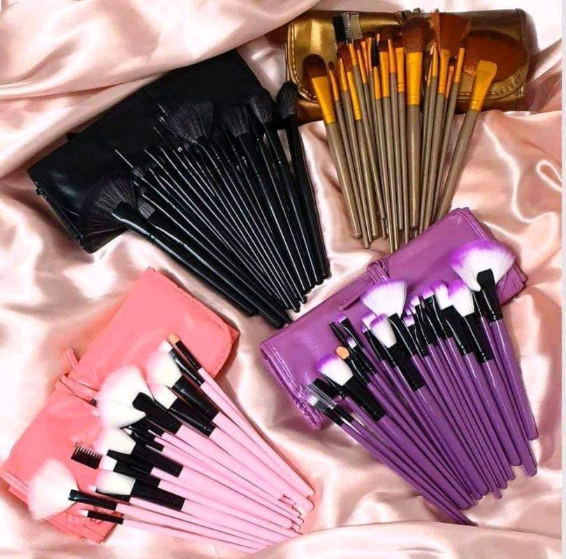 Brochas 24 pz store