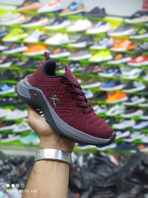 Zapatillas Irun en Piura