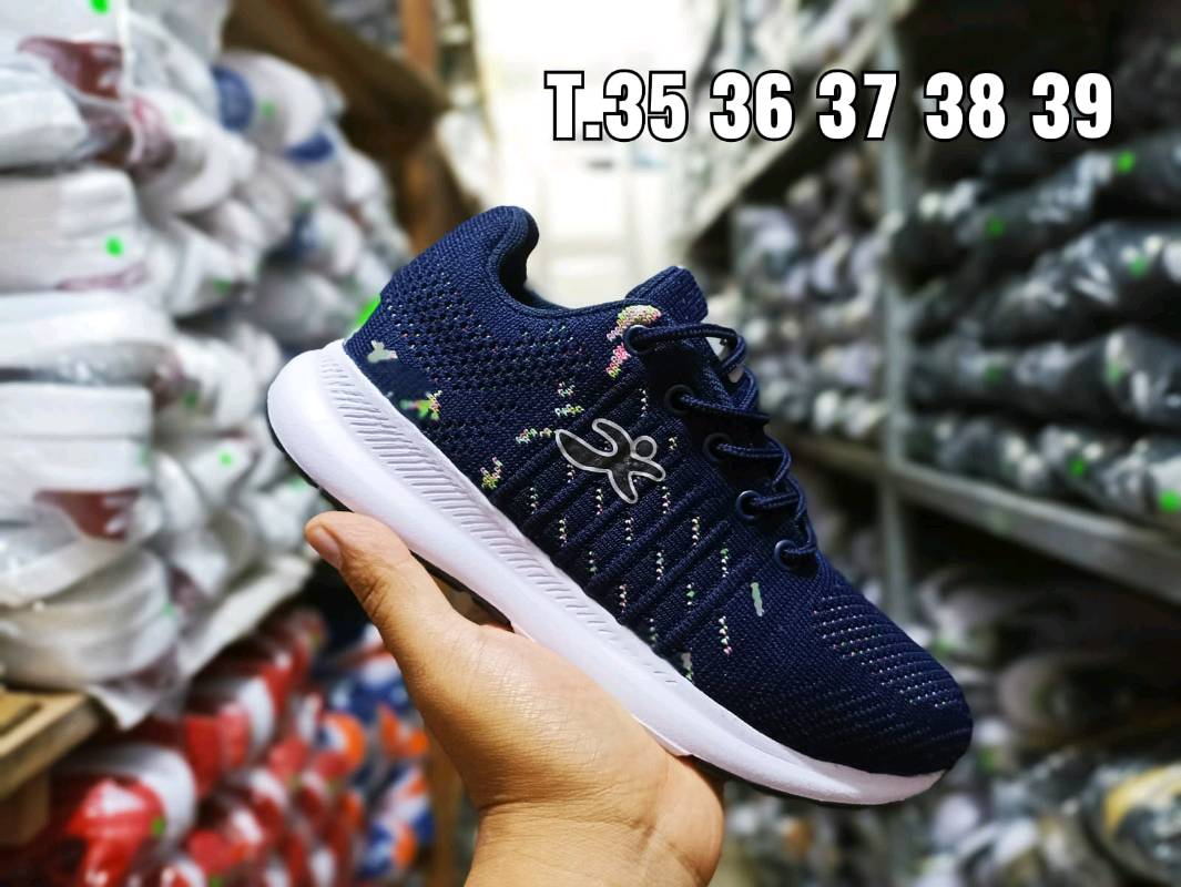 Zapatillas 2025 irun piura