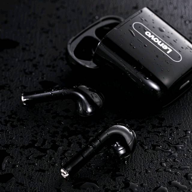 Audifonos lenovo x9 outlet