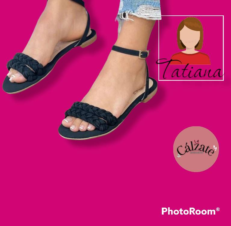 Tatiana shoes catalogo 2025 2020